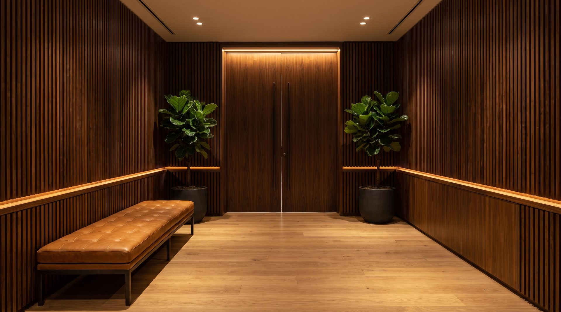 Salida de las oficinas de Tedys Labs